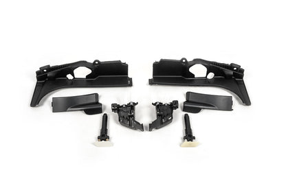 TRD 2021 Facelift Kit (with rear fender replacement) for Lexus LX570/450d 2008-2022 - image 27