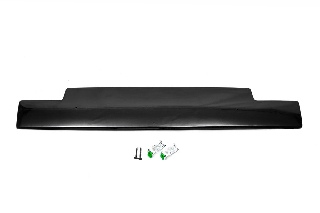 Winter grille (2015-2018) for Citroen Berlingo 2008-2018 - image 4