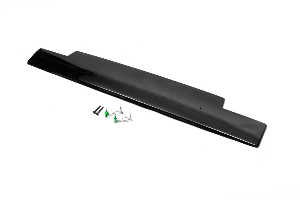Winter grille (2015-2018) for Peugeot Partner Tepee 2008-2018 - image 4