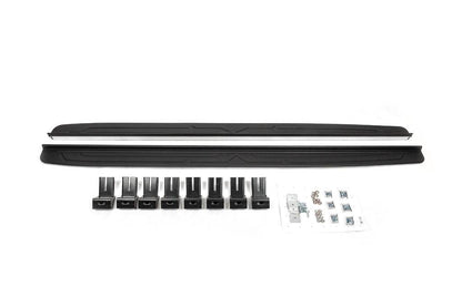 Side step (2 PCs) for Infiniti QX60 2016-2021 - Reelken Auto