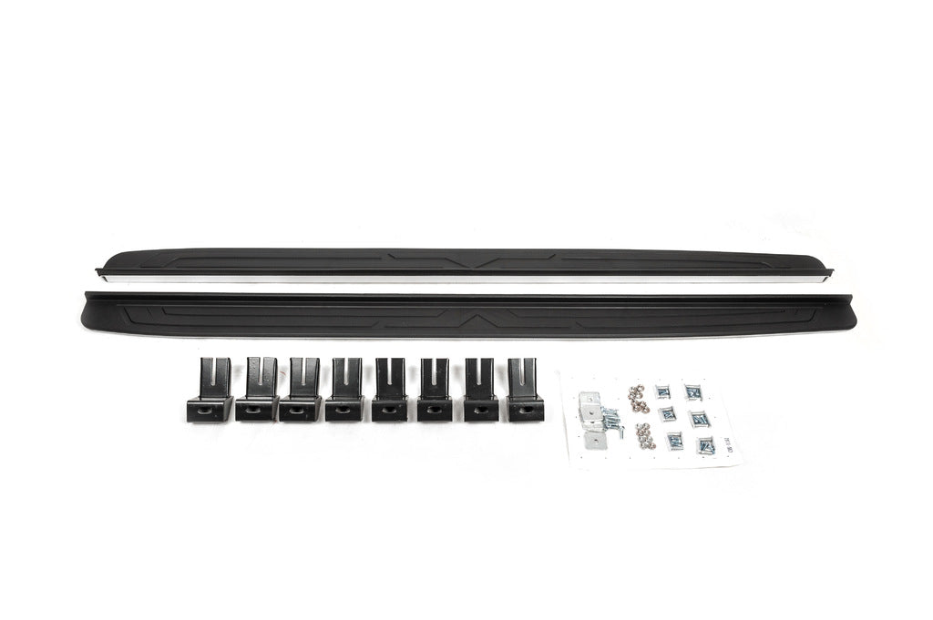 Side Steps (2 pcs) for Infiniti JX 2012-2013 - image 2