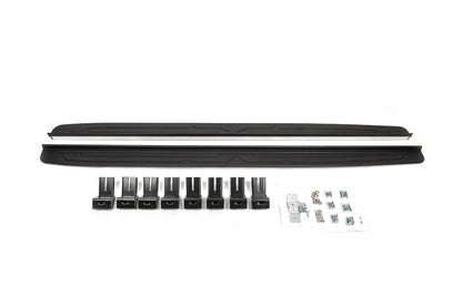 Side Steps (2 pcs) for Infiniti JX 2012-2013 - image 2