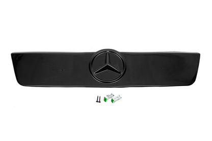 Winter pad on the grid for Mercedes Sprinter W901/902/903/904/905 1995-2006 - image 14
