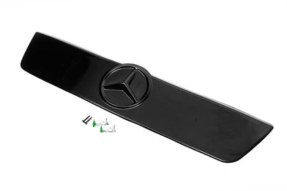 Winter pad on the grid for Mercedes Sprinter W901/902/903/904/905 1995-2006 - image 15