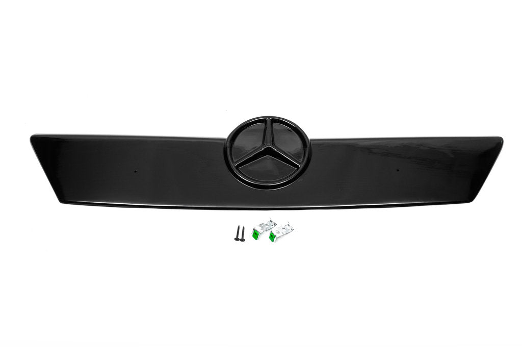 Winter pad on the grid for Mercedes Sprinter W901/902/903/904/905 1995-2006 - image 12
