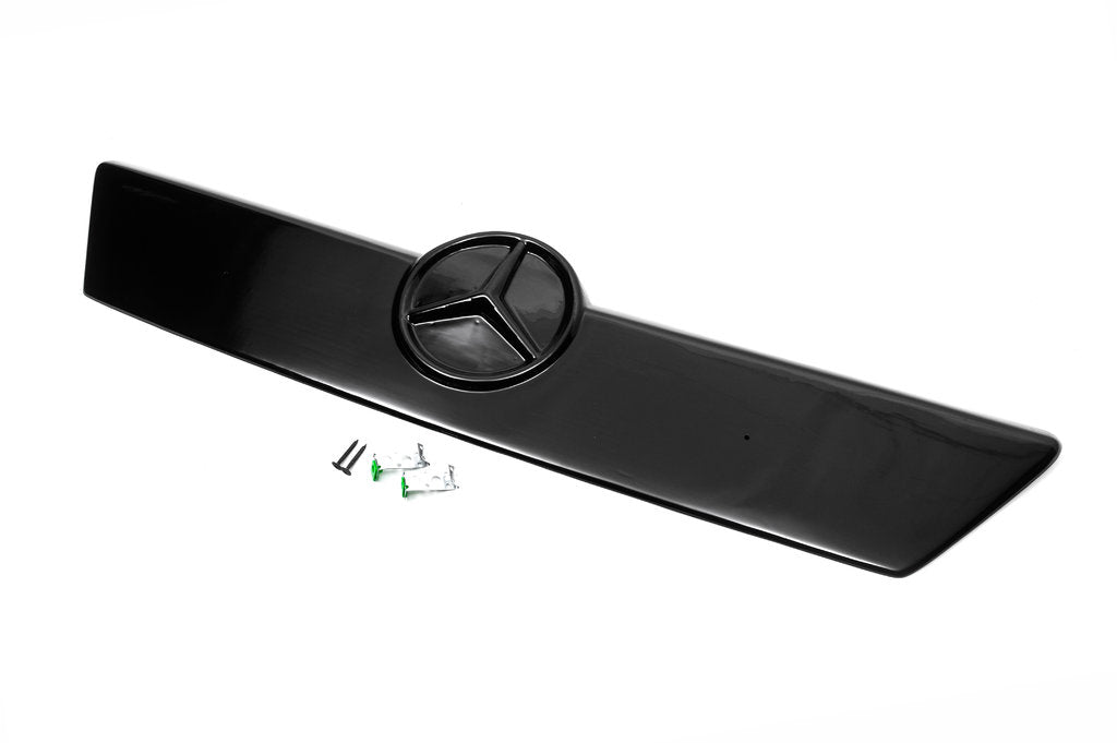 Winter pad on the grid for Mercedes Sprinter W901/902/903/904/905 1995-2006 - image 13