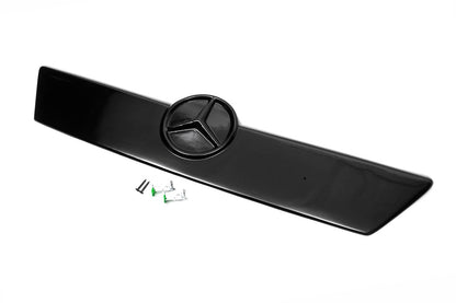 Winter pad on the grid for Mercedes Sprinter W901/902/903/904/905 1995-2006 - image 13