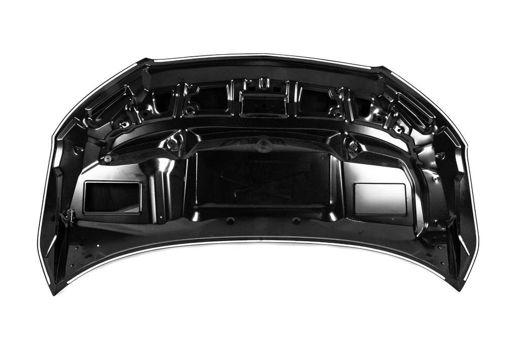 W907 restyling kit for Mercedes Sprinter W906 2006-2018 - Reelken Auto
