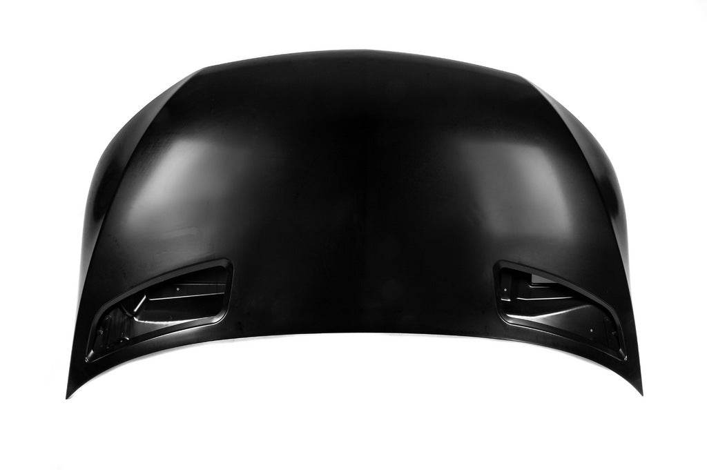 W907 restyling kit for Mercedes Sprinter W906 2006-2018 - Reelken Auto