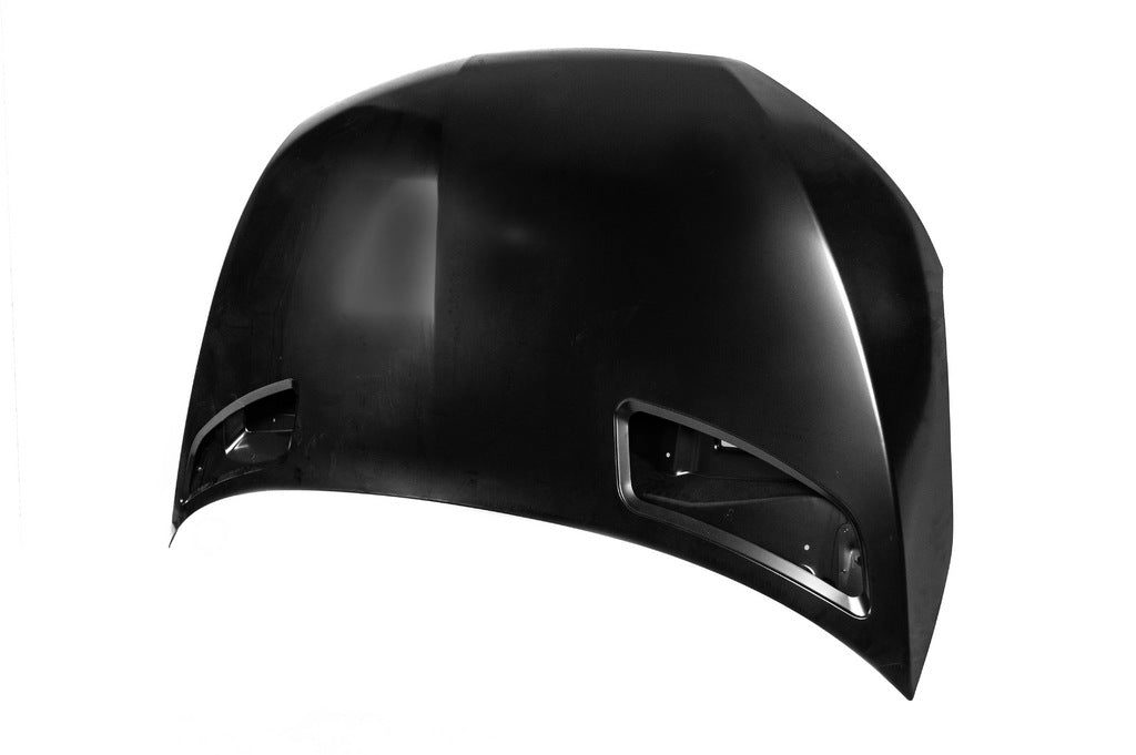 Facelift Kit to W907 for Mercedes Sprinter W906 2006-2018 - image 10