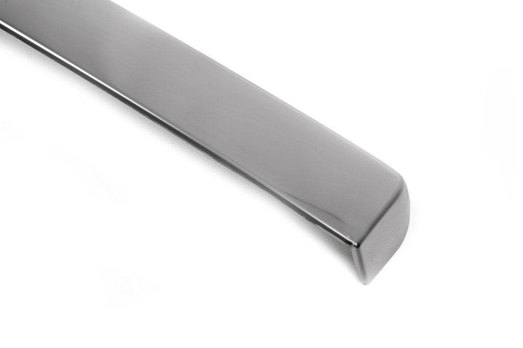 Strap over the room BlackChrome (stainless) for Volkswagen Crafter 2006-2016 - Reelken Auto