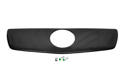 Winter grille cover V1 (2013↗) for Mercedes Sprinter W906 2006-2018 - image 10