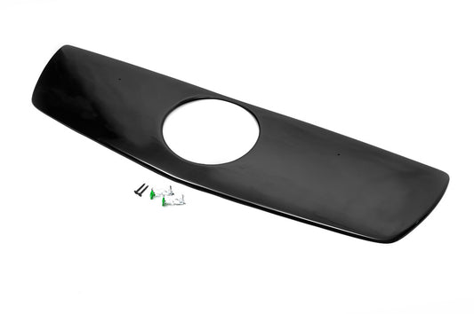 Winter grille cover V1 (2013↗) for Mercedes Sprinter W906 2006-2018 - image 1