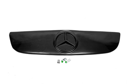 Winter grill cover (2006-2013) for Mercedes Sprinter W906 2006-2018 - image 3