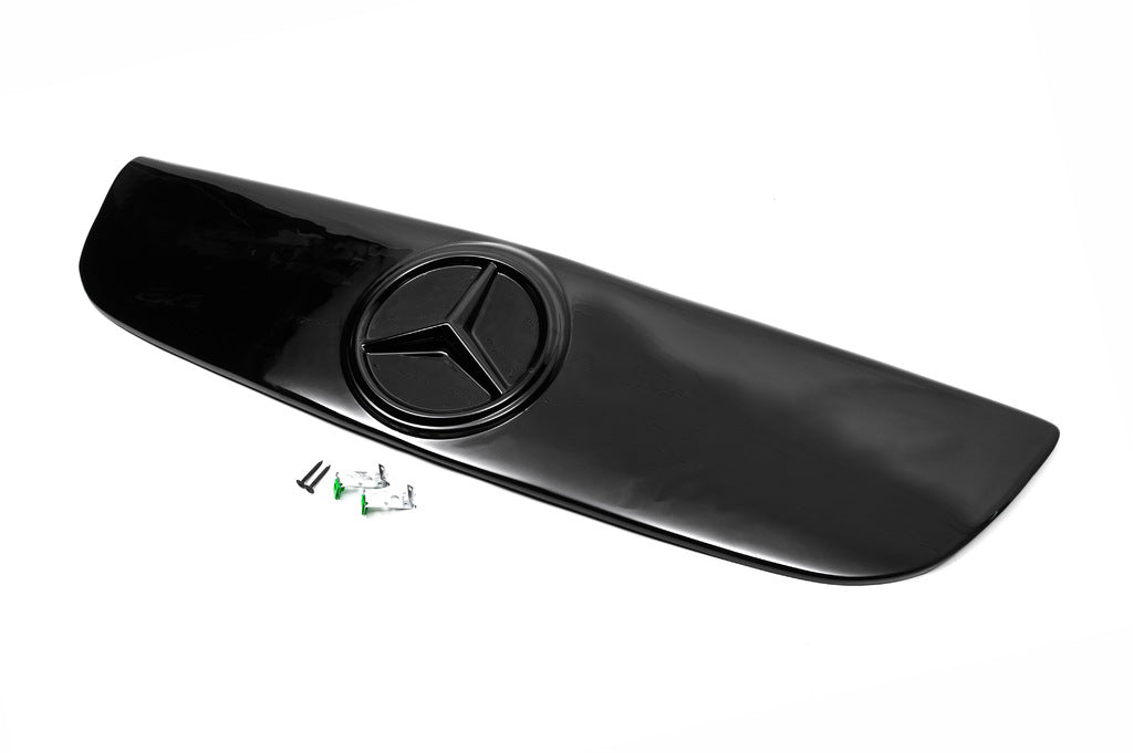 Winter grille cover (2006-2013) for Mercedes Sprinter W906 2006-2018 - image 4