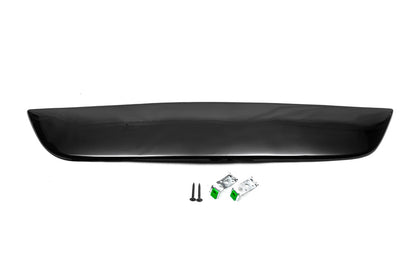 Winter grille cover (2008-2011) for Opel Zafira B 2005-2011 - image 5