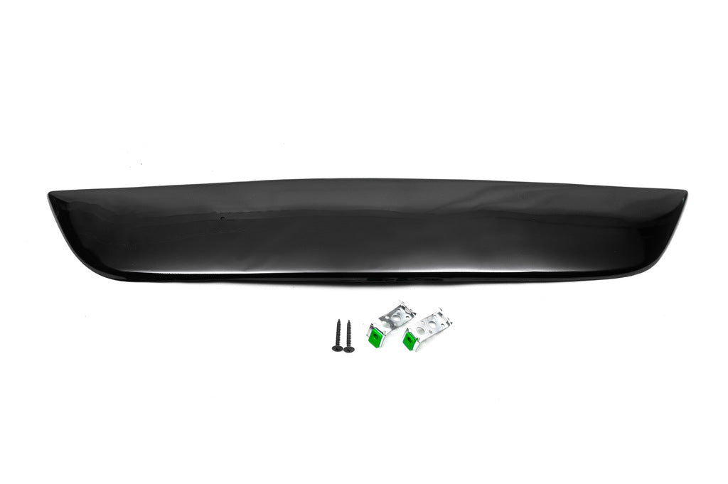 Winter cover on the grille (2008-2011) for Opel Zafira B 2005-2011 - image 5