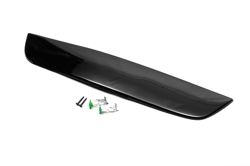 Winter cover on the grille (2008-2011) for Opel Zafira B 2005-2011 - image 6