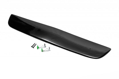 Winter cover on the grille (2005-2008) for Opel Zafira B 2005-2011 - image 3