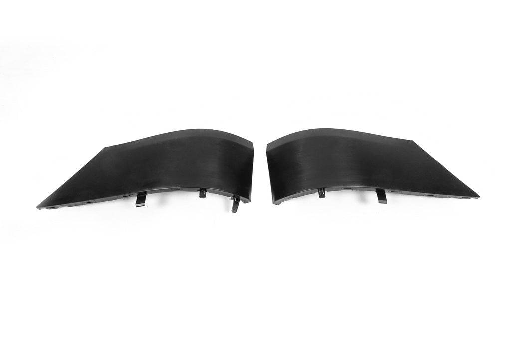 Restyling kit in TRD 2021 (replacing rear fenders) for Lexus LX570/450d - Reelken Auto