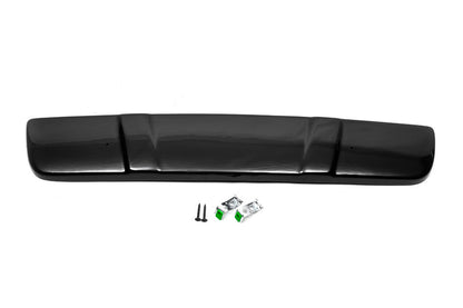 Winter grille (1996-2003) for Citroen Berlingo 1996-2008 - image 5