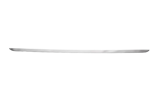 The edge of the trunk (stainless steel). for Kia Venga - image 2