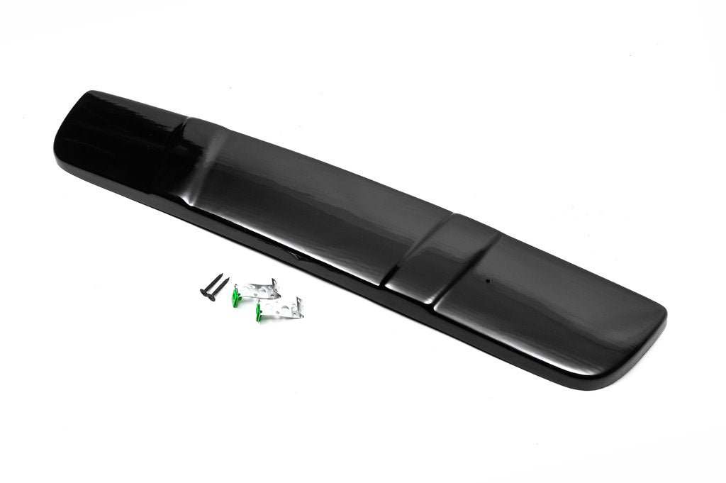 Winter grille (1996-2003) for Peugeot Partner 1996-2008 - image 4