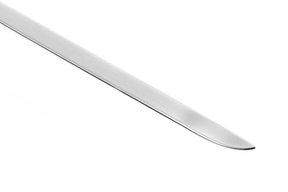 Trunk Trim Stainless Steel for Kia Venga 2010-2019 - image 4