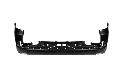 Rear bumper (2015-2023, primed for painting) for Lexus LX570/450d 2008-2022 - image 1