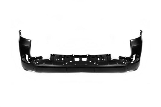 Rear bumper (2016+, for painting) for Lexus LX570/450d - Reelken Auto