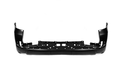 TRD 2021 Facelift Kit (with rear fender replacement) for Lexus LX570/450d 2008-2022 - image 19