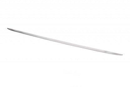 Trunk Trim Stainless Steel for Peugeot 207 2006-2014 - image 3