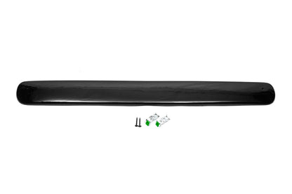 Winter grille cover (lower) for Daewoo Lanos - image 5
