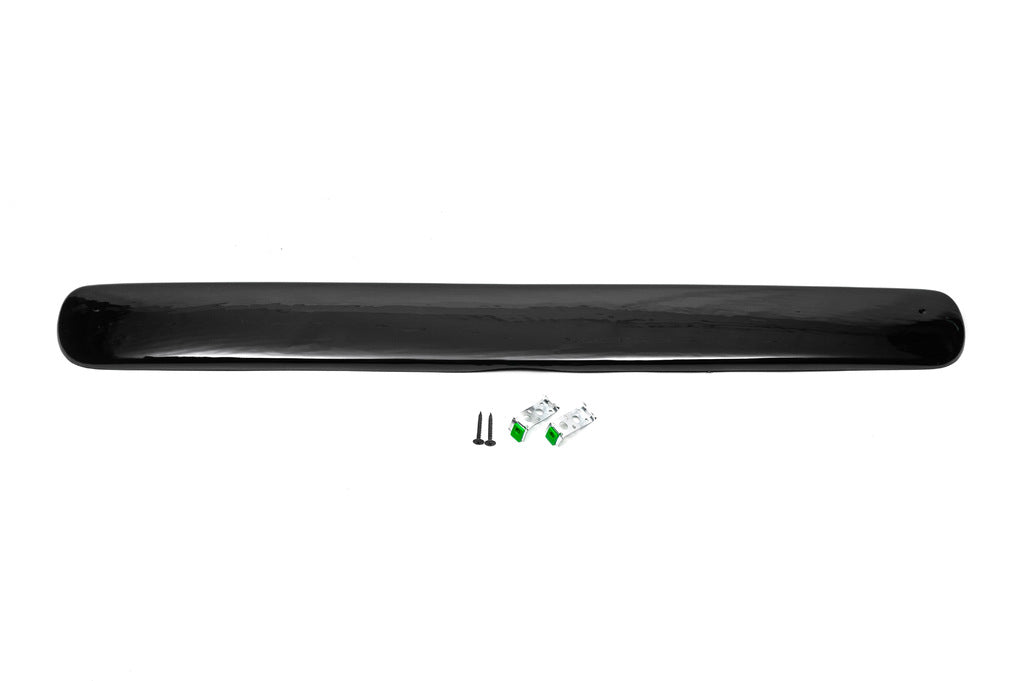 Winter cover for grille (lower) for Daewoo Lanos 1998-2017 - image 5