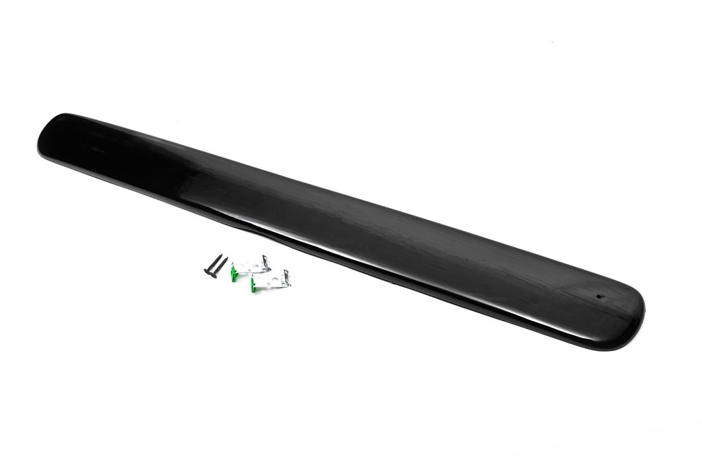 Winter grille cover (lower) for Daewoo Lanos - image 6