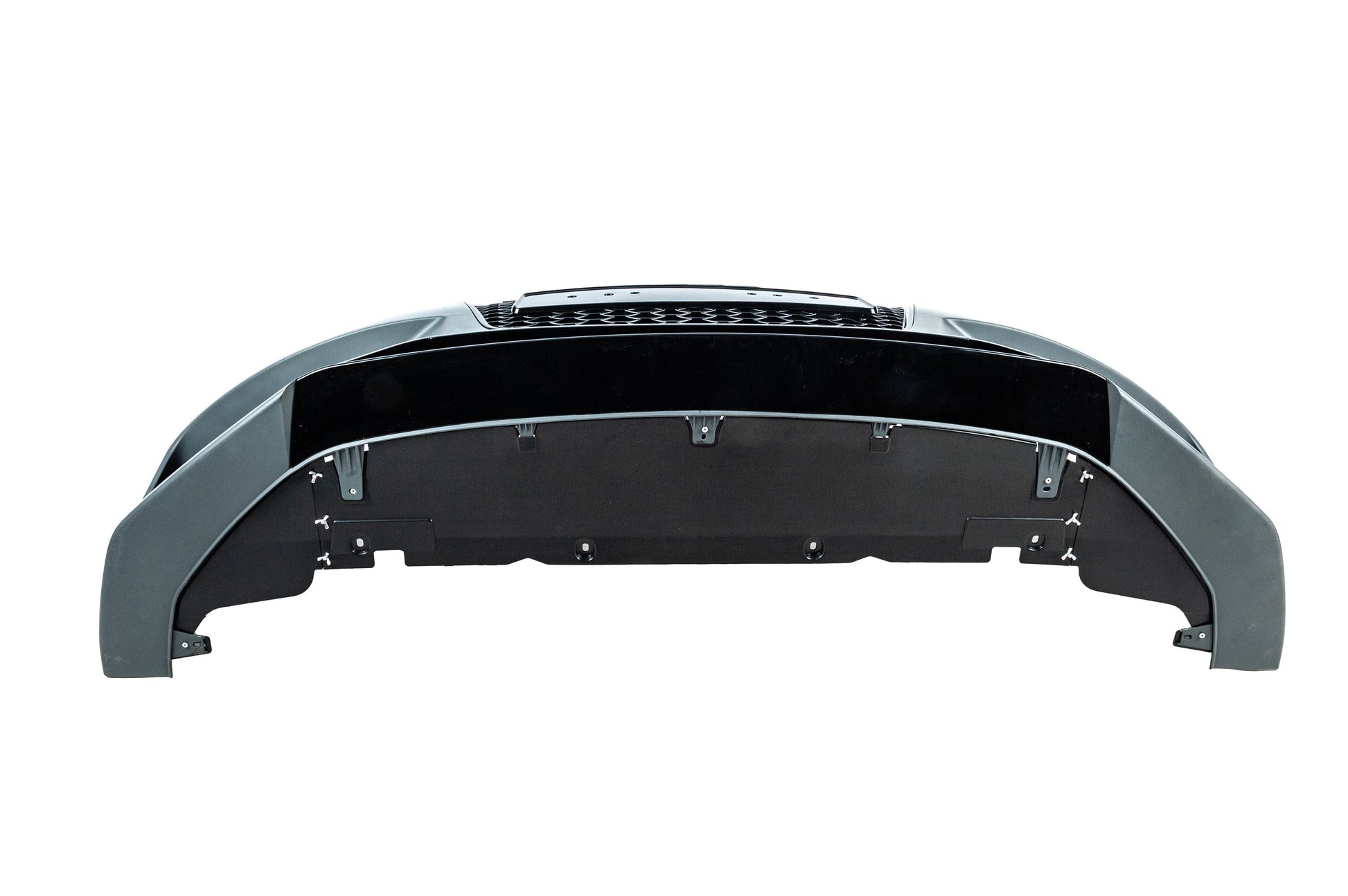 Front Bumper RS-Style (2007-2011) for Audi A4 B8 2007-2015 - image 4