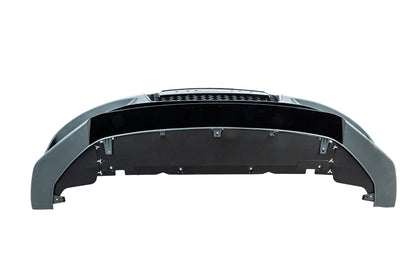 Front Bumper RS-Style (2007-2011) for Audi A4 B8 2007-2015 - image 4