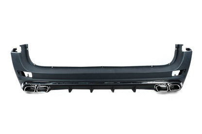 W907 restyling kit for Mercedes Sprinter W906 2006-2018 - Reelken Auto
