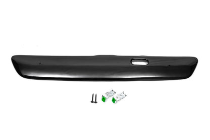 Winter grille for Opel Astra G classic 1998-2012 - image 4