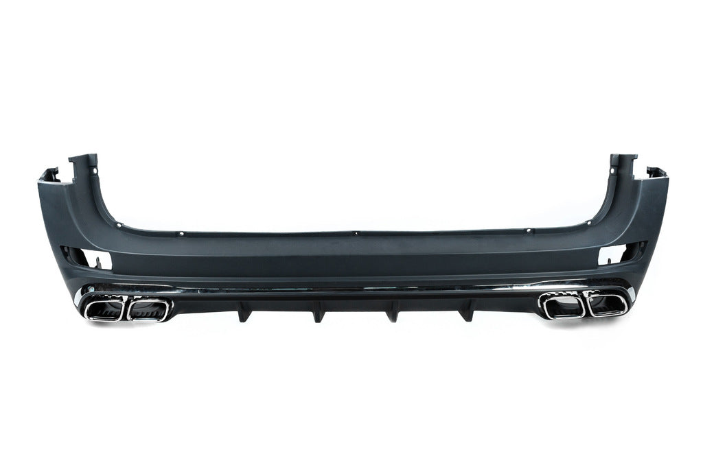 Facelift Kit to W907 for Mercedes Sprinter W906 2006-2018 - image 19