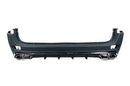 Facelift Kit to W907 for Mercedes Sprinter W906 2006-2018 - image 19