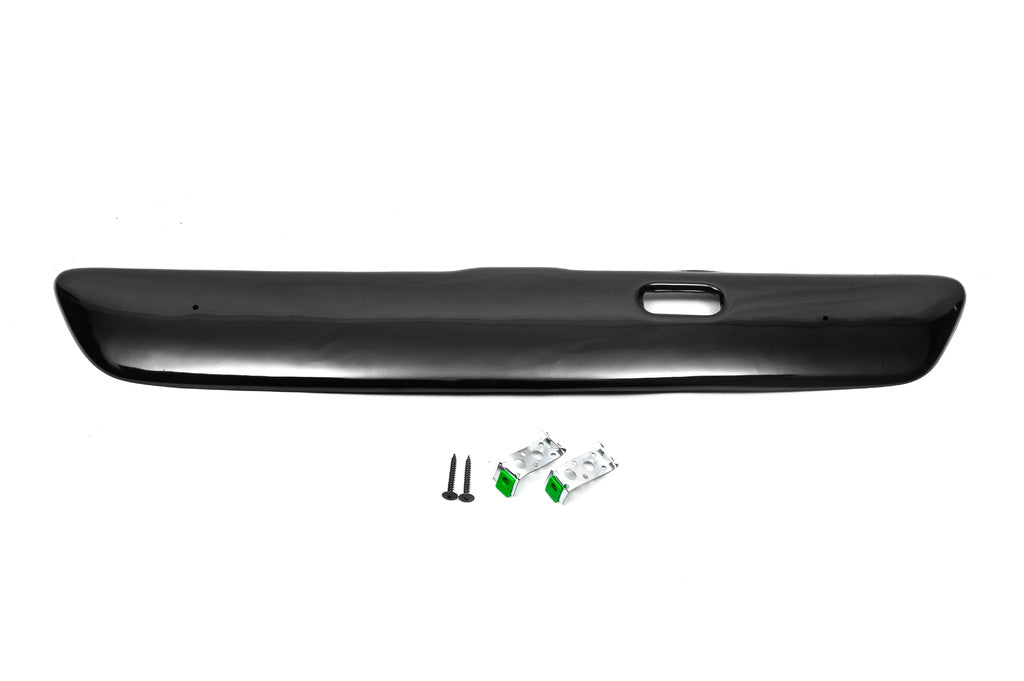 Winter grille for Opel Astra G classic 1998-2012 - image 4