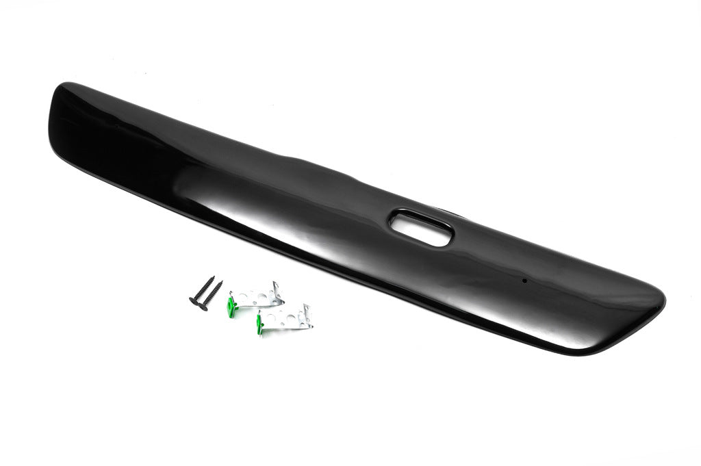 Winter grille for Opel Astra G classic 1998-2012 - image 5