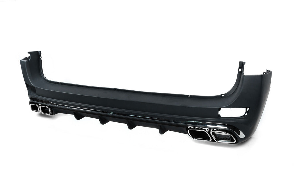 Facelift Kit to W907 for Mercedes Sprinter W906 2006-2018 - image 19