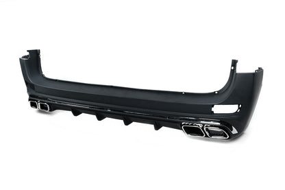 Facelift Kit to W907 for Mercedes Sprinter W906 2006-2018 - image 19