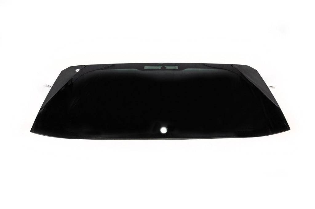 Restyling kit in TRD 2021 (replacing rear fenders) for Lexus LX570/450d - Reelken Auto