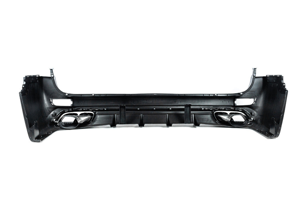 Facelift Kit to W907 for Mercedes Sprinter W906 2006-2018 - image 22