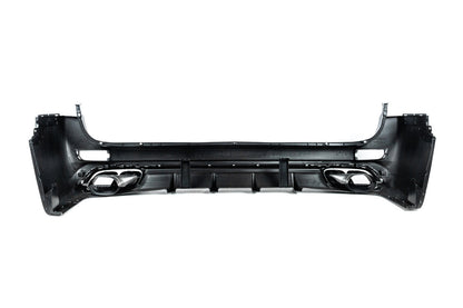 Facelift Kit to W907 for Mercedes Sprinter W906 2006-2018 - image 22