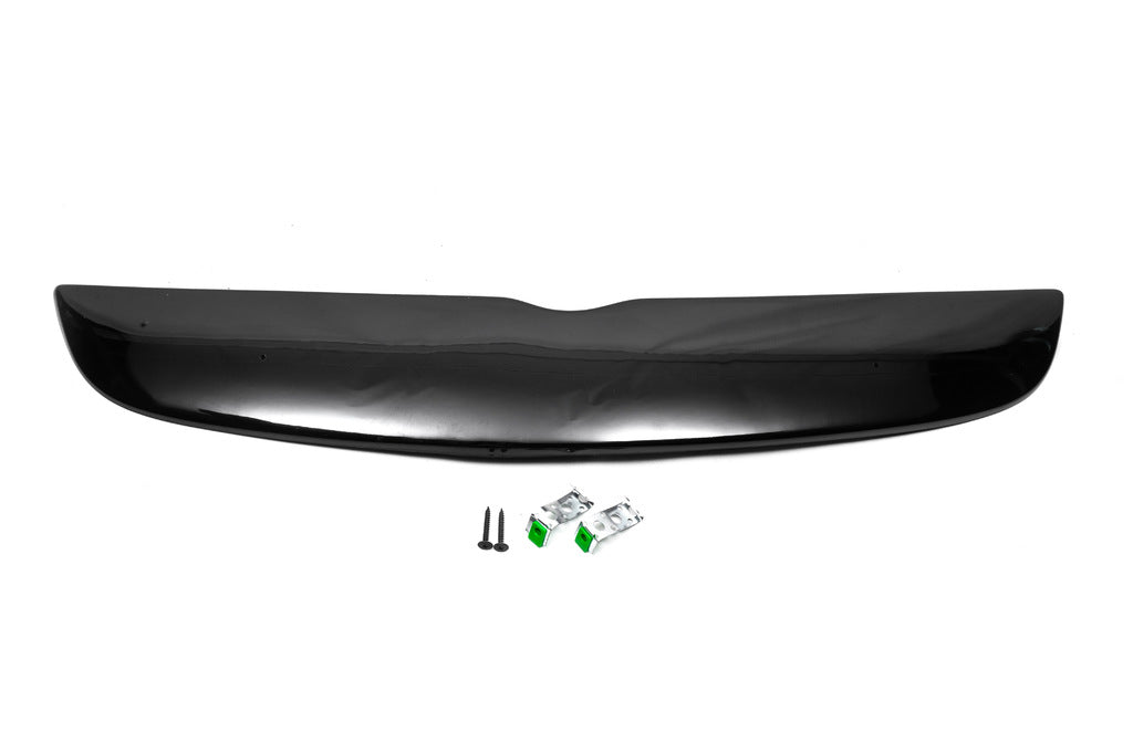Winter grille for Opel Combo 2012-2018 - image 3