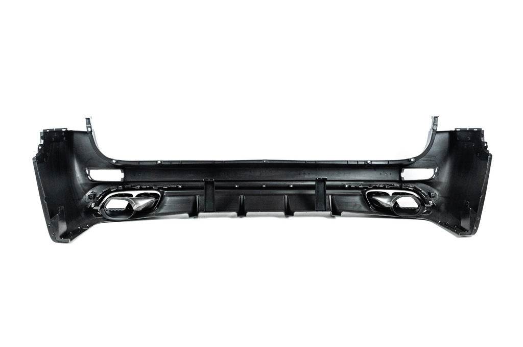 W907 restyling kit for Mercedes Sprinter W906 2006-2018 - Reelken Auto